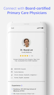 MEDIHERE | See a Korean doctor immediately(圖4)-速報App