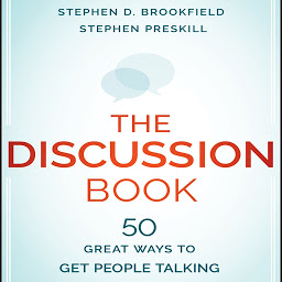 Symbolbild für The Discussion Book: The Discussion Book