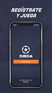 Juega App