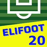 Elifoot 20 Apk