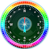 Compass Nice For All icon