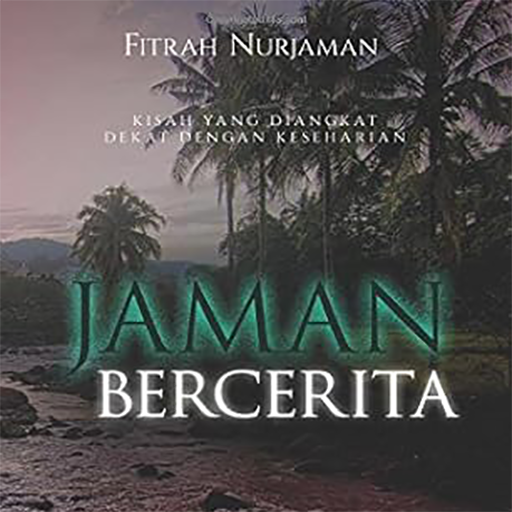 Jaman Bercerita logo