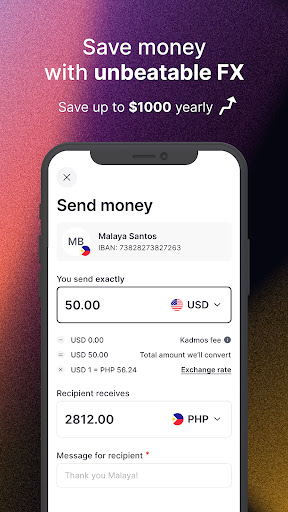 Kadmos Screen 3
