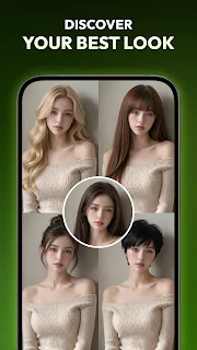 Vixdy: AI Video Maker screenshot 5