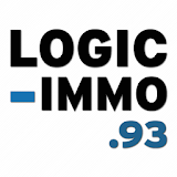 Logic-immo.com Seine St Denis icon