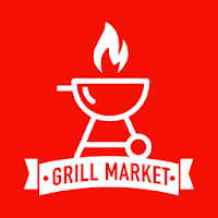 Grill Market App