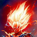 Battle Of Super Saiyan Heroes icon
