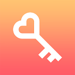 Cover Image of Unduh Lovetastic - Dating without picture on the profile 3.5 APK