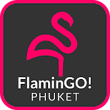 FlaminGO! The Phuket App icon