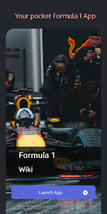F1 Wiki | Formula 1 App