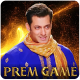 Prem Game: PRDP Game icon