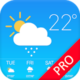 Weather Forecast Pro |Temporary for Previous Users icon