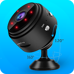 A9 Mini Camera V720 App Advice: Download & Review
