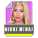 Nicki Minaj Big Foot - Androidアプリ