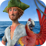 Cover Image of डाउनलोड Robinson Crusoe : The Movie 1.0.0 APK