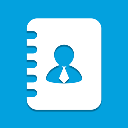 Contact Backup And Restore logo