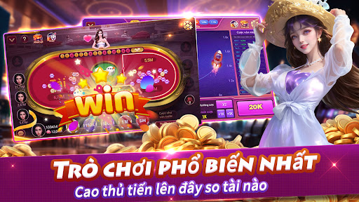 VIP8888 Play - Sòng Bạc ONLINE screenshot 17