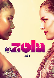 Icon image Zola