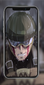 Screenshot 4 OnePunch Man Anime Wallpaper android