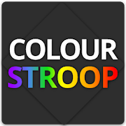 Colour Stroop