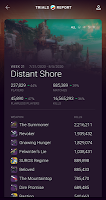 screenshot of Destiny Trials Report