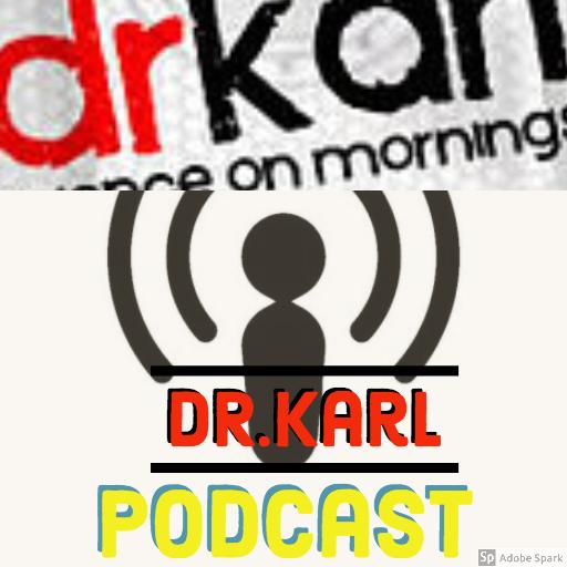 DRK Podcast Download on Windows
