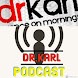 DRK Podcast - Androidアプリ