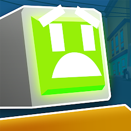 Paper Runner Mod Apk