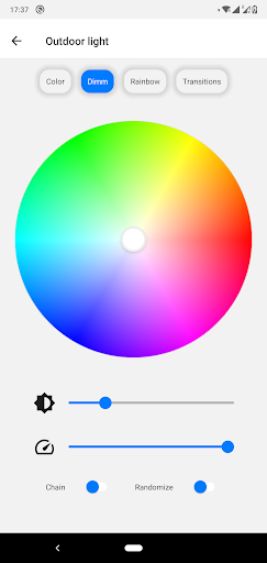 Ambient Screen 3
