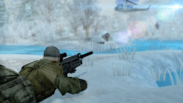 screenshot of Call of sniper 2020-