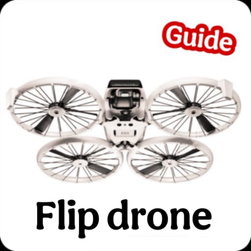 flip drone guide Download on Windows
