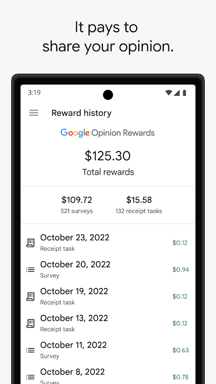 Google Opinion Rewards - 2024042202 - (Android)