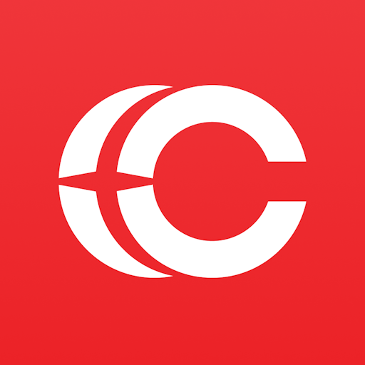 Cornerstone Church logo