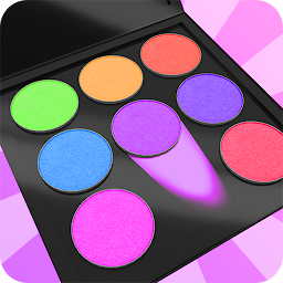 Icon image Makeup Matching