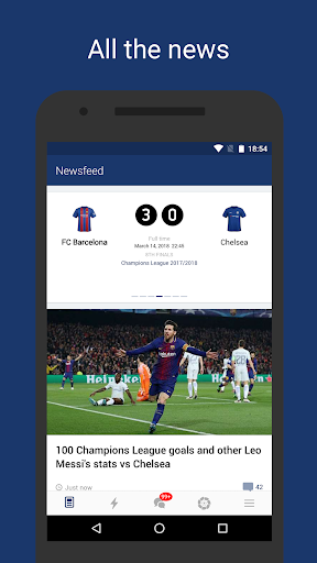 App-voorskou
