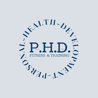 PHD Fitness and Training