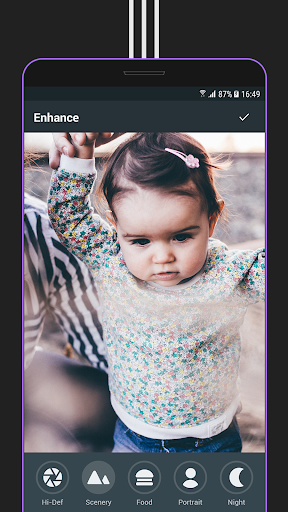 Ner Photo Editor, Pip, Square, Filters, Pro 1.0.0 Apk poster-7