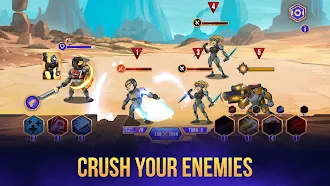 Game screenshot Meda Wars hack