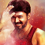 Cover Image of Télécharger Vijay Video Songs 1.0 APK