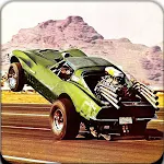 Cover Image of ダウンロード Drag Racing Game Drag Battle 0.1 APK