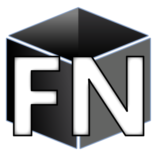 BlackBox Fieldnote 1.2.3 Icon