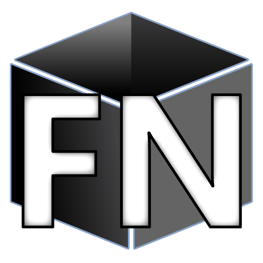 BlackBox Fieldnote logo