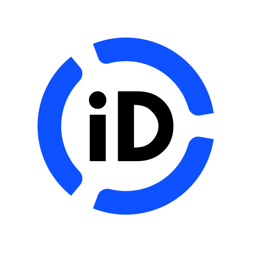 GlobaliD - Private Digital ID Logo