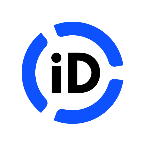 GlobaliD - Private Digital ID  Icon