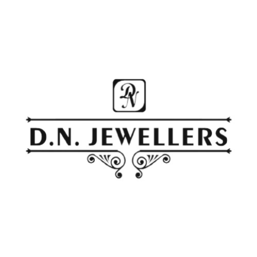 DN Jewellers logo