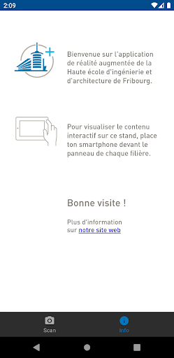 HEIA-FR Plus Screen 2