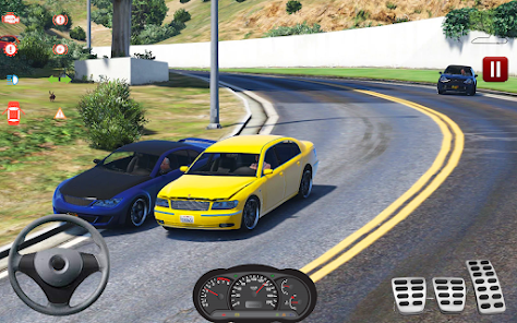 Car Racing Games Car Games 3d  screenshots 1