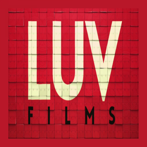 LF Casting logo