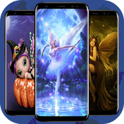Fairy Wallpapers and Images of Magic Fairies