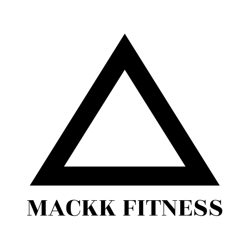 Mackk Fitness for  Android – Latest Version & Features app icon